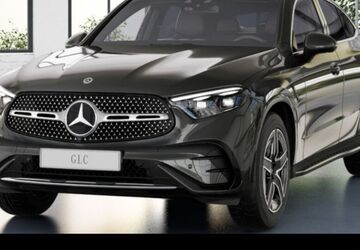 Mercedes-Benz GLC 300 9.900 km 68.890 &euro; Düsseldorf 40470