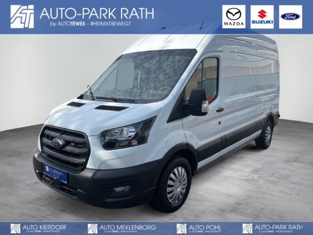 Ford Transit 18.496 km 33.490 &euro; Düsseldorf 40472