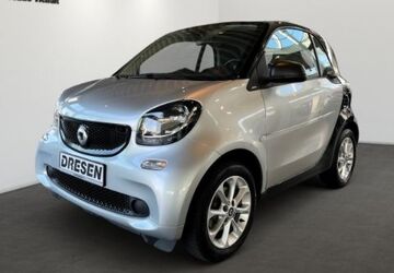 Smart ForTwo 73.000 km 10.690 &euro; Dormagen 41540
