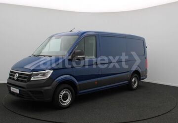 VW Crafter 78.050 km 43.423 &euro; Mönchengladbach 41066