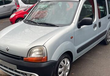 Renault Kangoo 188.978 km 2.250 &euro; Krefeld 47799