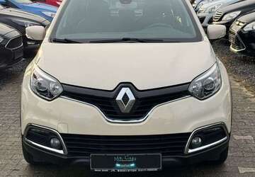 Renault Captur 184.000 km 6.450 &euro; Juechen 41363