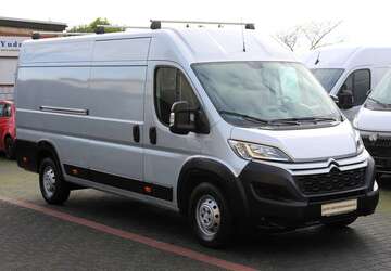 Citroen Jumper 76.000 km 20.228 &euro; Mönchengladbach 41066