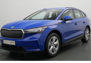 Skoda Enyaq 21.093 km 23.480 &euro; Leverkusen 51379