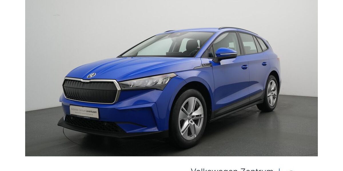 Skoda Enyaq 21.093 km 23.480 &euro; Leverkusen 51379