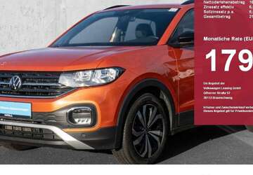 VW T-Cross 40.007 km 17.890 &euro; Düsseldorf 40474