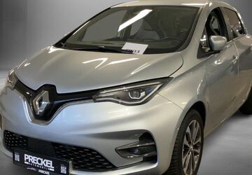 Renault ZOE 60.052 km 12.670 &euro; Krefeld 47805