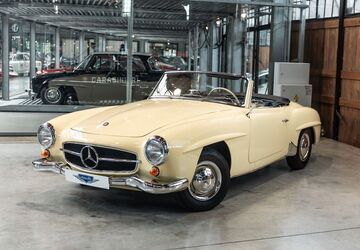 Mercedes-Benz 190 14.045 km 99.890 &euro; Düsseldorf 40591