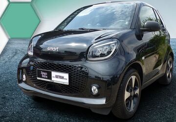 Smart ForTwo 19.998 km 16.880 &euro; Grevenbroich 41515
