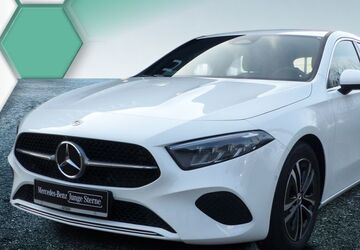Mercedes-Benz A 180 3.820 km 26.780 &euro; Grevenbroich 41515