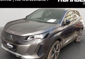 Peugeot 3008 17.500 km 26.990 &euro; Wuppertal 42103