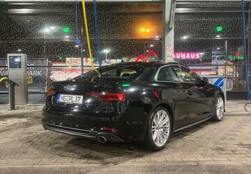 Audi A5 79.311 km 24.999 &euro; Mönchengladbach 41199