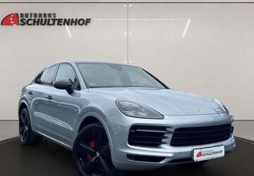 Porsche Cayenne 85.000 km 58.999 &euro; Mülheim an der Ruhr 45481