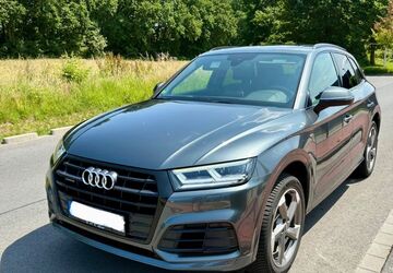 Audi Q5 55.000 km 29.500 &euro; Duisburg 47137