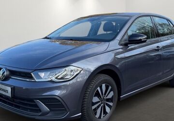 VW Polo 6.118 km 20.790 &euro; Wuppertal 42109