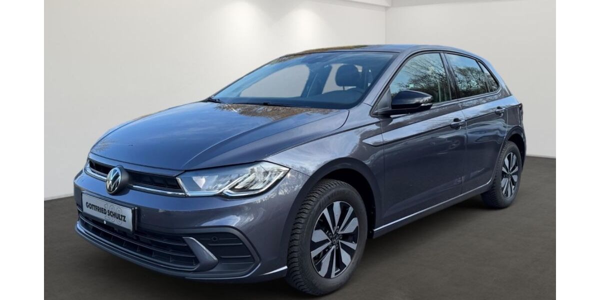 VW Polo 6.118 km 20.790 &euro; Wuppertal 42109