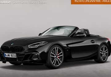 BMW Z4 M40 46.263 km 47.999 &euro; Düsseldorf 40237