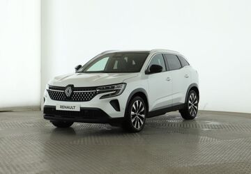 Renault Austral 26.846 km 30.880 &euro; Oberhausen 46049