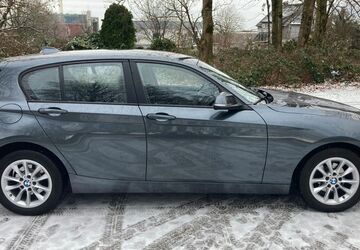 BMW 116 160.000 km 7.250 &euro; Wuppertal 42349