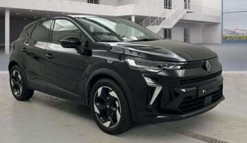 Gebrauchte Renault Captur