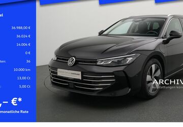VW Passat 25.427 km 36.980 &euro; Leverkusen 51379