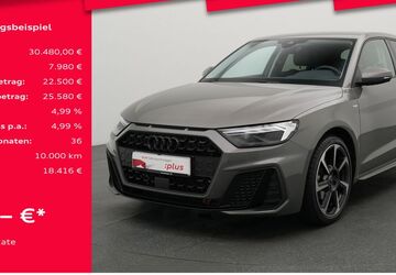 Audi A1 7.054 km 30.480 &euro; Leverkusen 51373