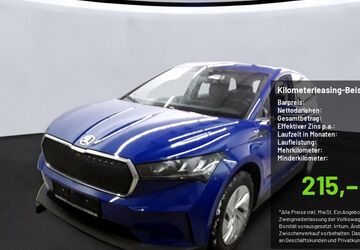 Skoda Enyaq 13.139 km 19.990 &euro; Pulheim-Brauweiler 50259