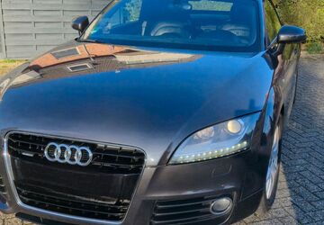 Audi TT 174.280 km 10.799 &euro; Neukirchen-Vluyn 47506
