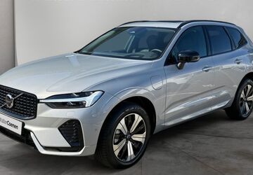 Volvo XC60 20.531 km 47.880 &euro; Mönchengladbach 41068