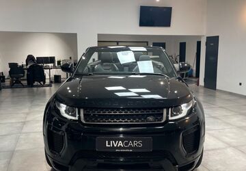 Land Rover Range Rover Evoque 156.049 km 21.500 &euro; Oberhausen 46049