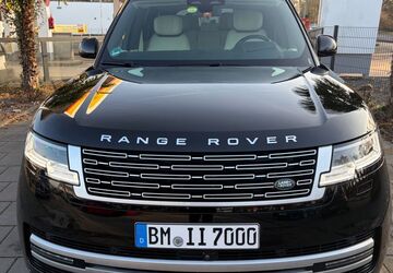 Land Rover Range Rover 10.650 km 189.900 &euro; Bedburg 50181