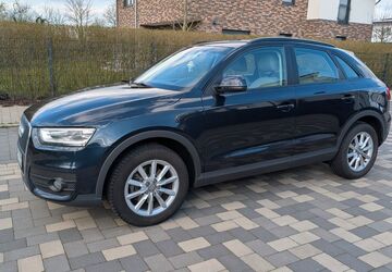 Audi Q3 130.266 km 12.400 &euro; Tönisvorst 47918