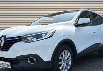 Renault Kadjar 74.900 km 13.170 &euro; Duisburg 47059