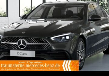 Mercedes-Benz C 180 21.901 km 37.990 &euro; Düsseldorf 40231