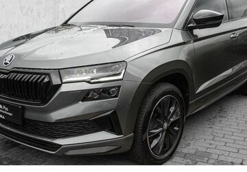 Skoda Karoq 60.329 km 34.890 &euro; Düsseldorf 40474