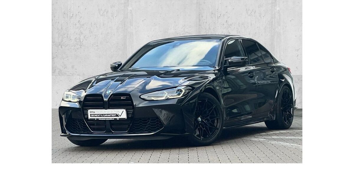 BMW M3 7.364 km 75.780 &euro; Wuppertal 42117