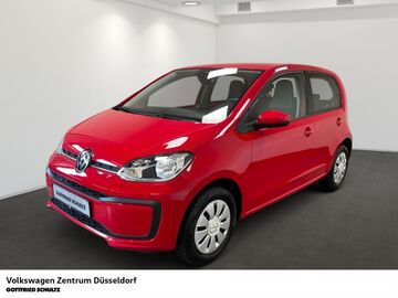 Gebrauchte VW up!