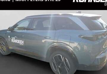 Peugeot 5008 12.000 km 49.990 &euro; Duisburg 47059