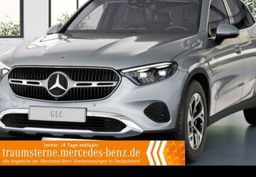 Mercedes-Benz GLC 300 30.666 km 54.990 &euro; Düsseldorf 40231