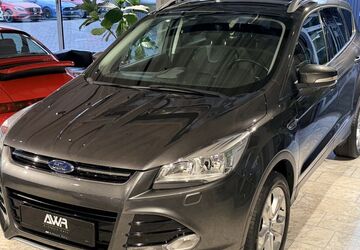 Ford Kuga 107.742 km 12.980 &euro; Remscheid 42897