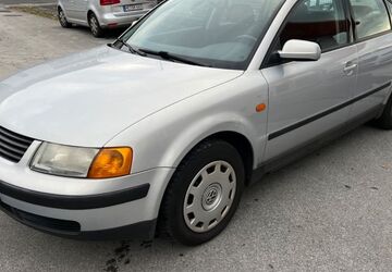 VW Passat 135.000 km 2.250 &euro; Hilden 40721