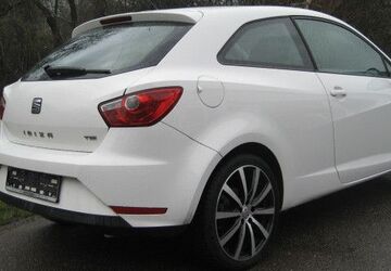 Seat Ibiza 142.000 km 5.590 &euro; Mönchengladbach 41238