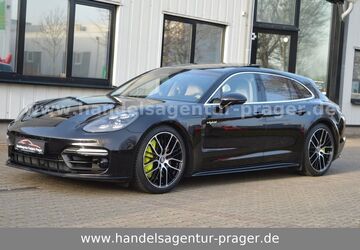 Porsche Panamera 94.500 km 97.900 &euro; Neukirchen-Vluyn 47506