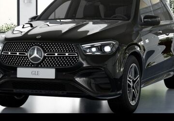 Mercedes-Benz GLE 350 9.455 km 82.998 &euro; Wuppertal 42115
