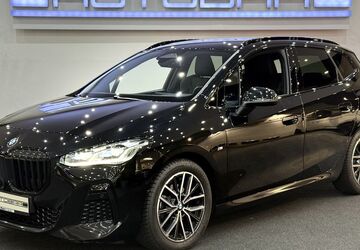 BMW 218 Active Tourer 63.300 km 26.750 &euro; Krefeld 47799