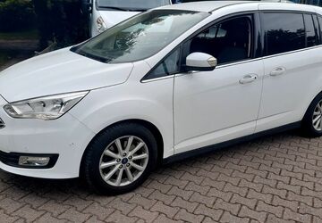 Ford Grand C-Max 105.000 km 8.900 &euro; Moers 47447