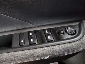 Opel Frontera Electric GS Tech Pack. Alu Android Apple 3.600 km 27.780 &euro; HAAN 42781