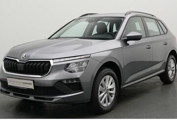 Skoda Kamiq 2.980 km 21.380 &euro; Leverkusen 51379