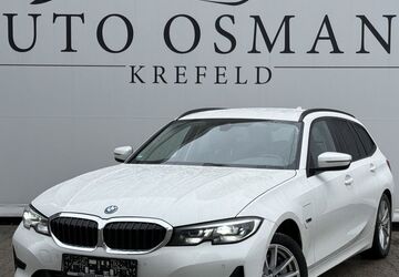 BMW 330 85.982 km 25.650 &euro; Krefeld 47805