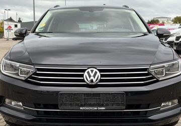 VW Passat 173.750 km 11.990 &euro; Duisburg 47055